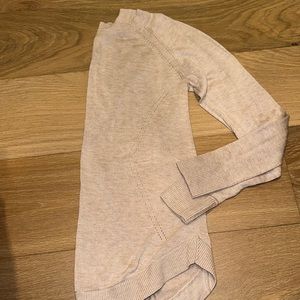 Lululemon sweater
